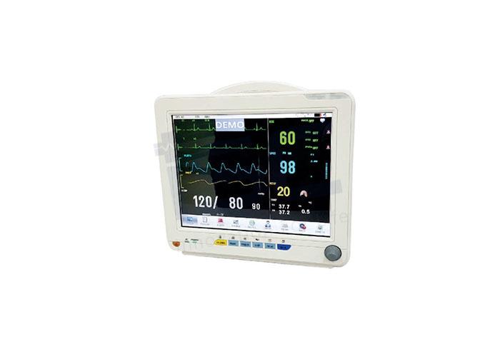 MULTI-PARA PATIENT MONITOR (ISC 12)